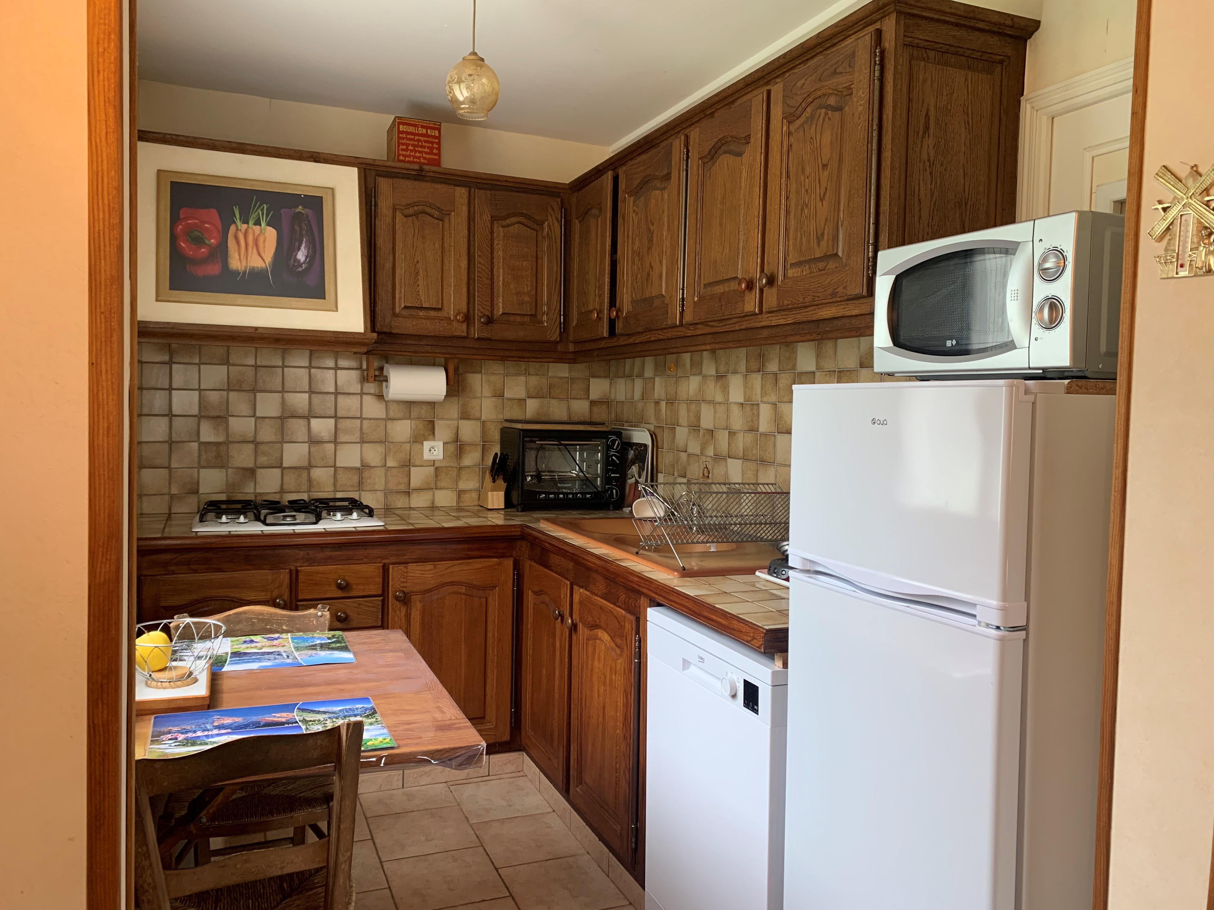 Gîte Prat Monplaisir