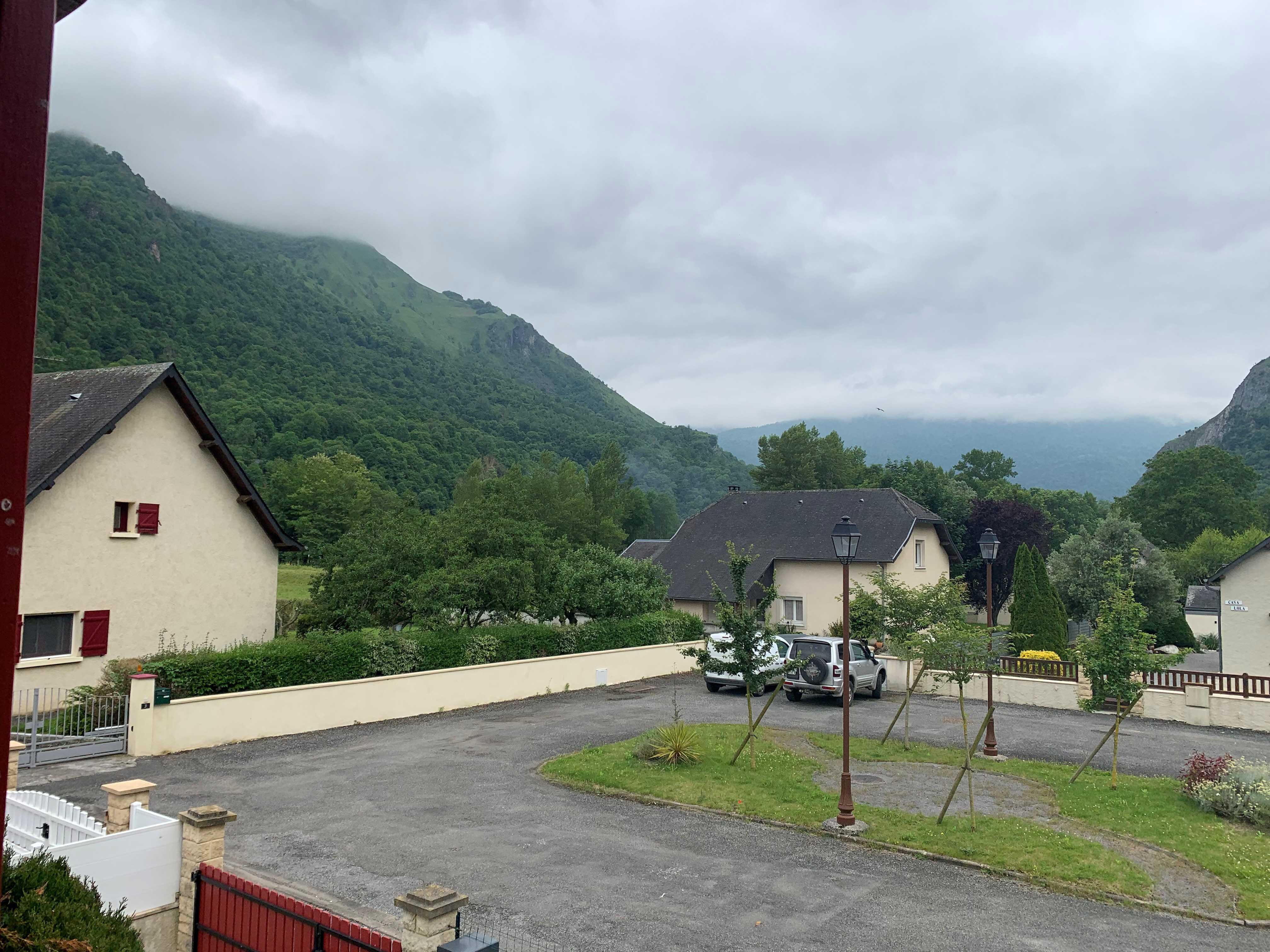Gîte Prat Monplaisir