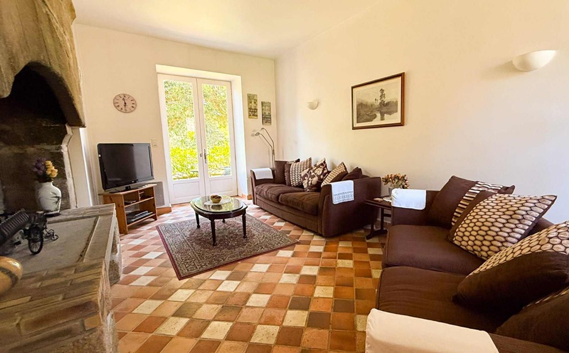 La Maison de Rebeyrat