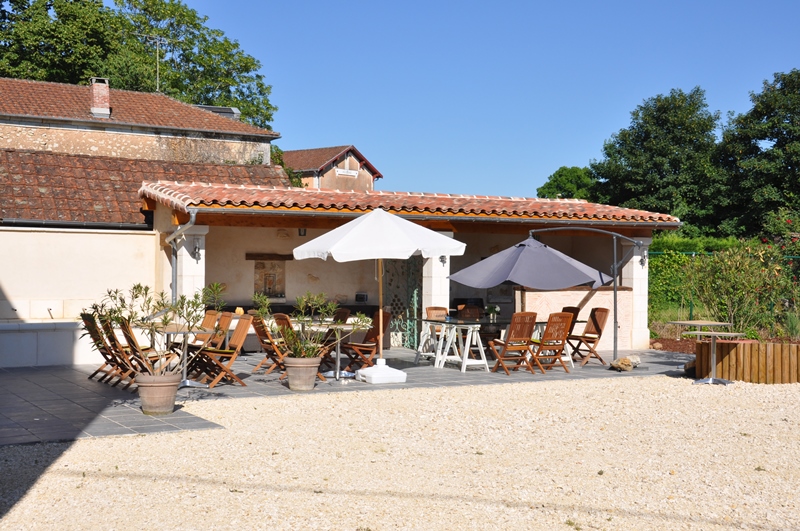 Chambres d'hôtes à Agonac