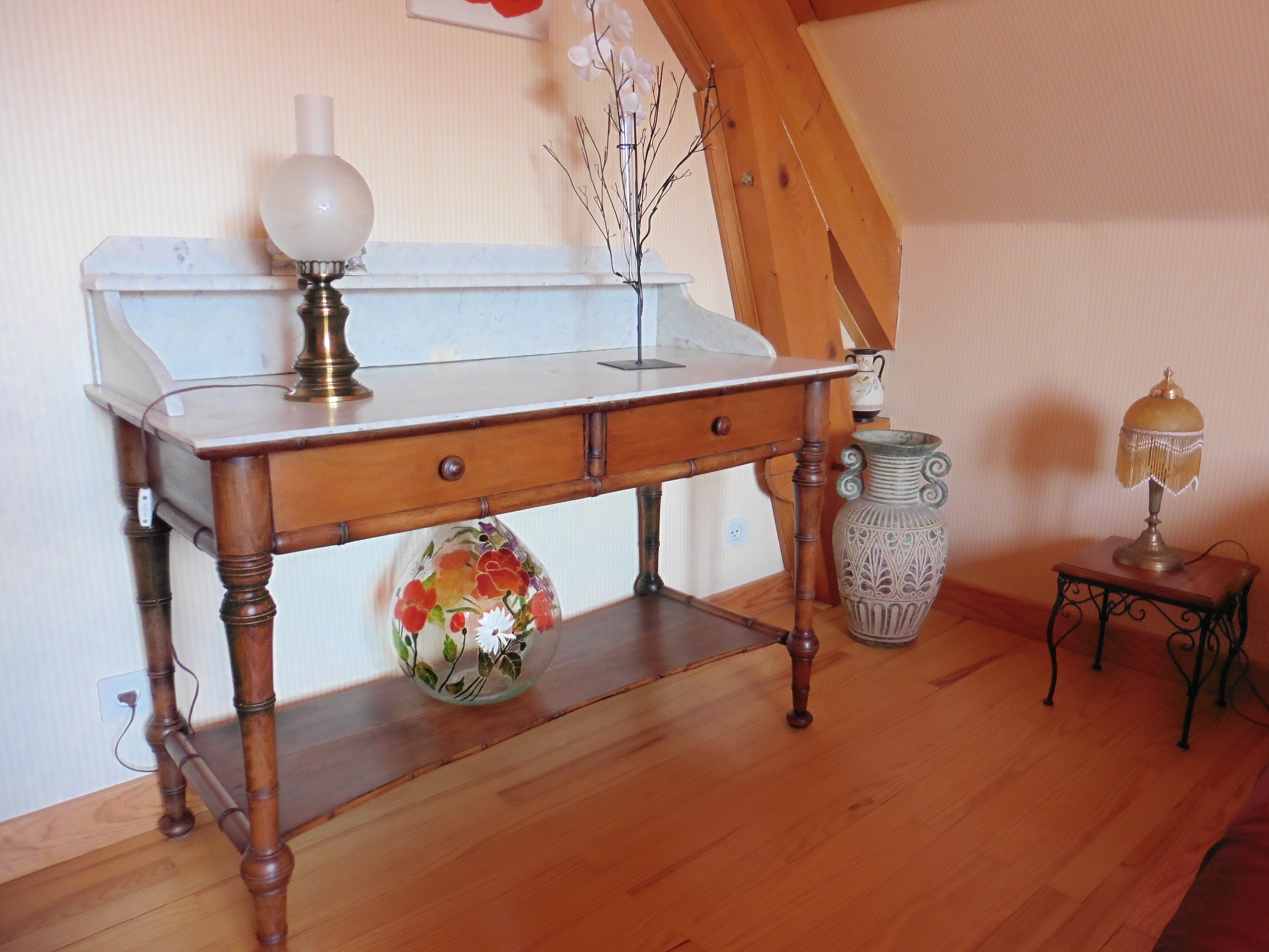 Gîte Toumasou