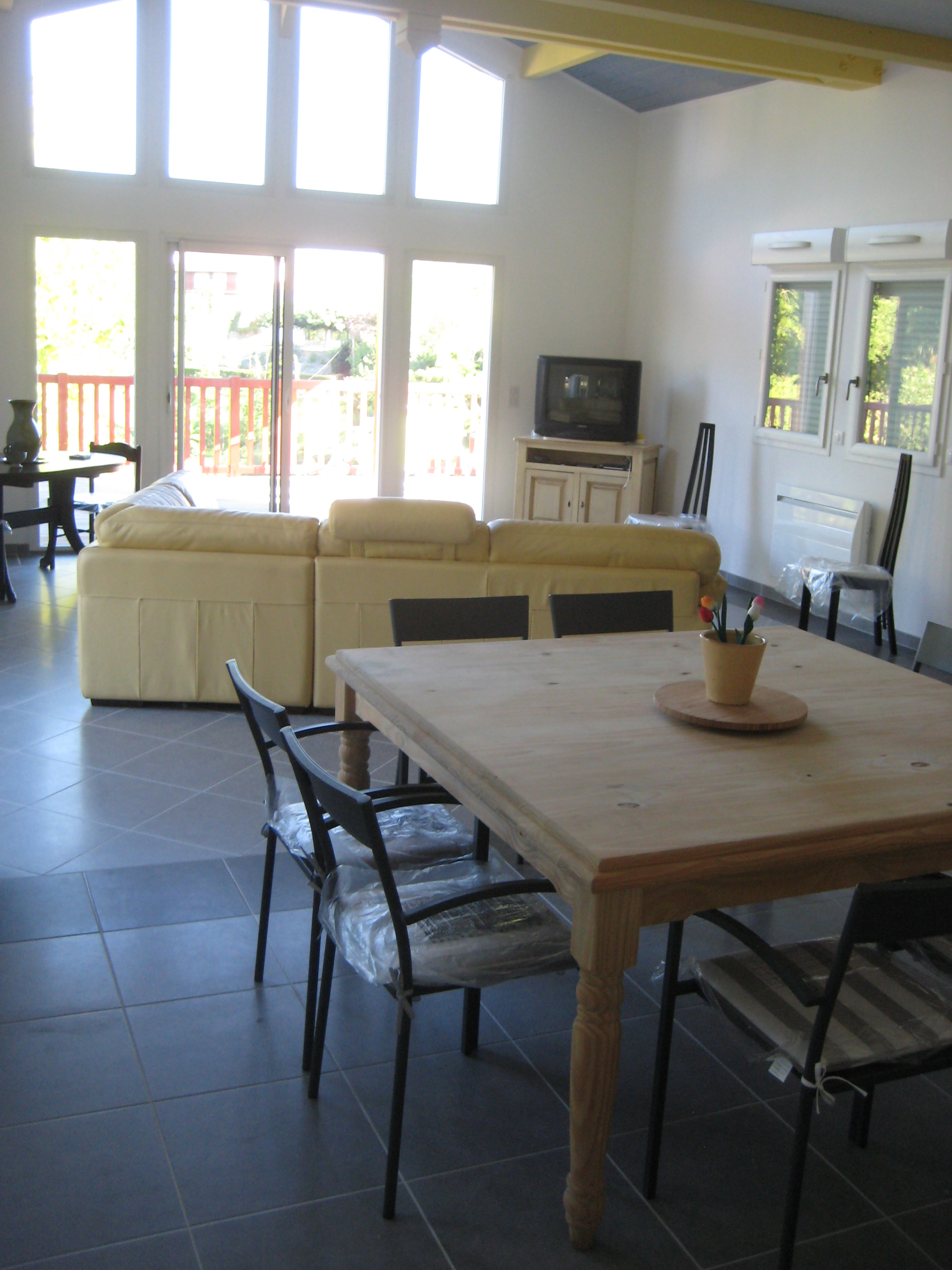 Gîte à Urt