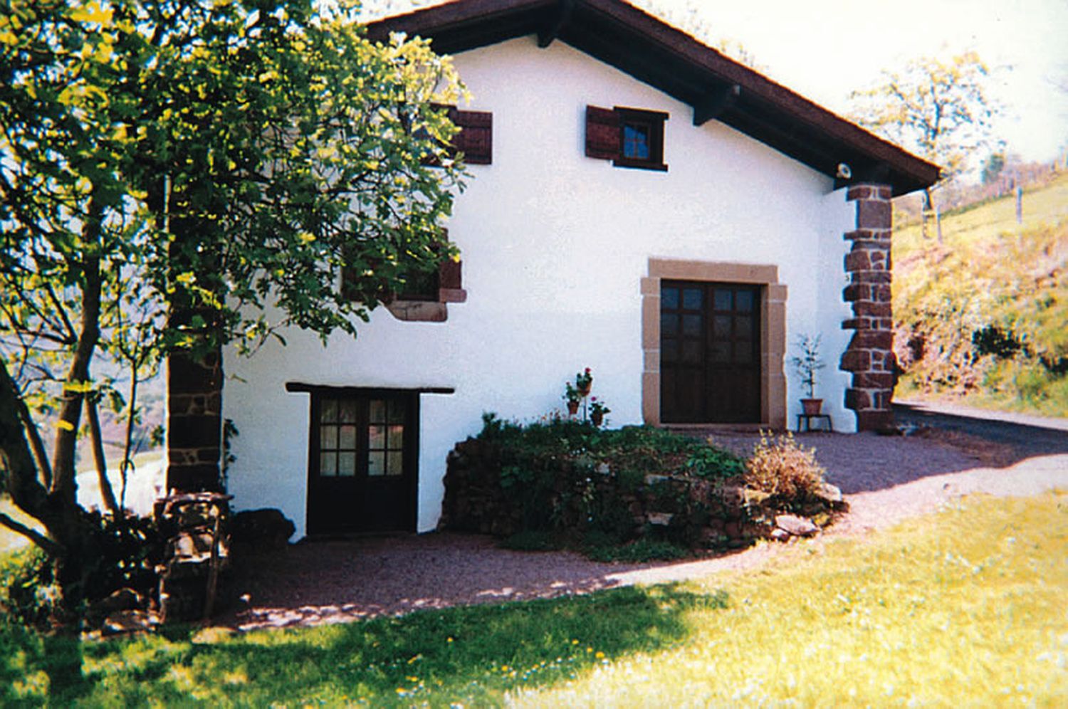 Gîte Itola