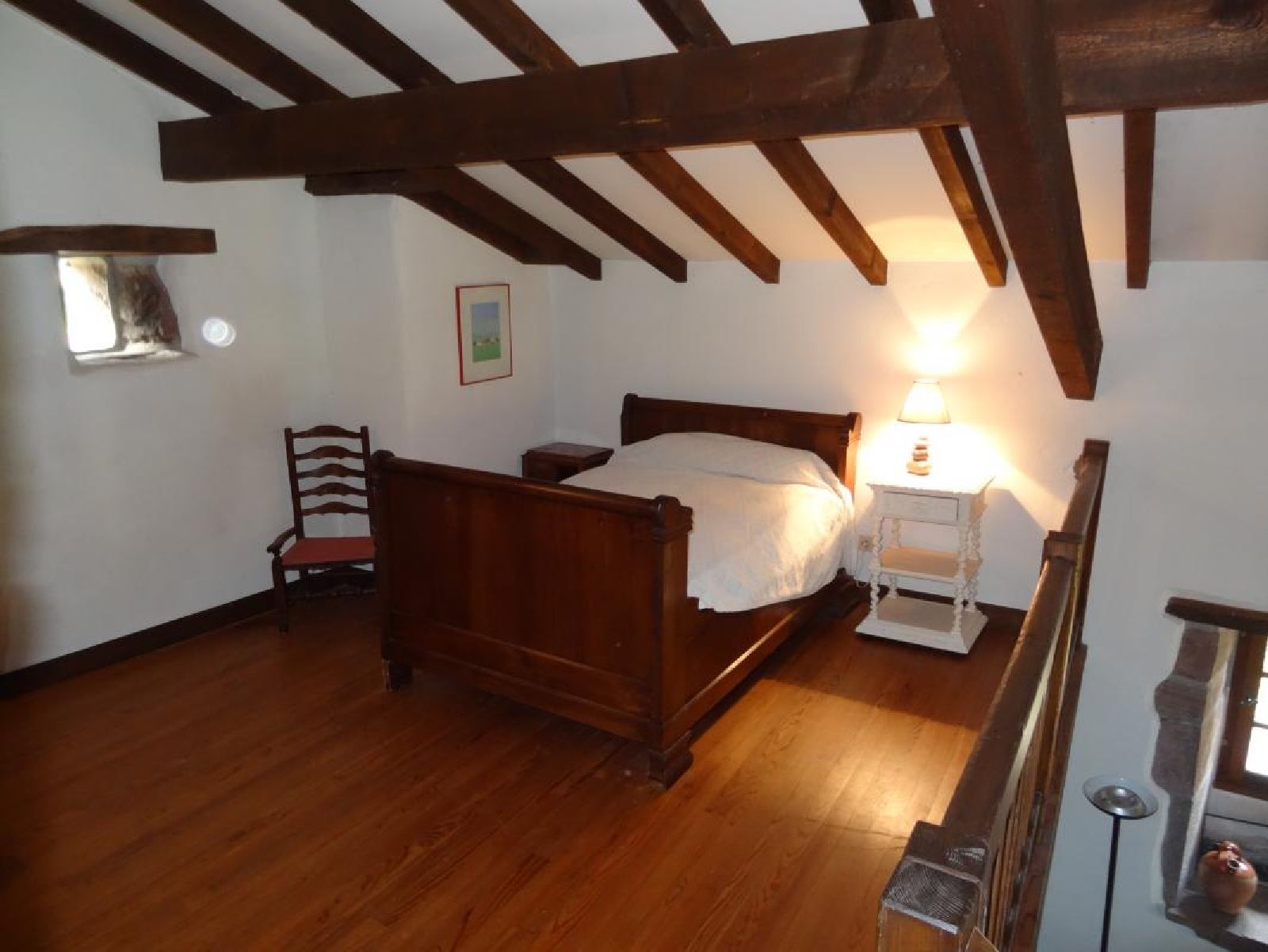 Gîte Itola