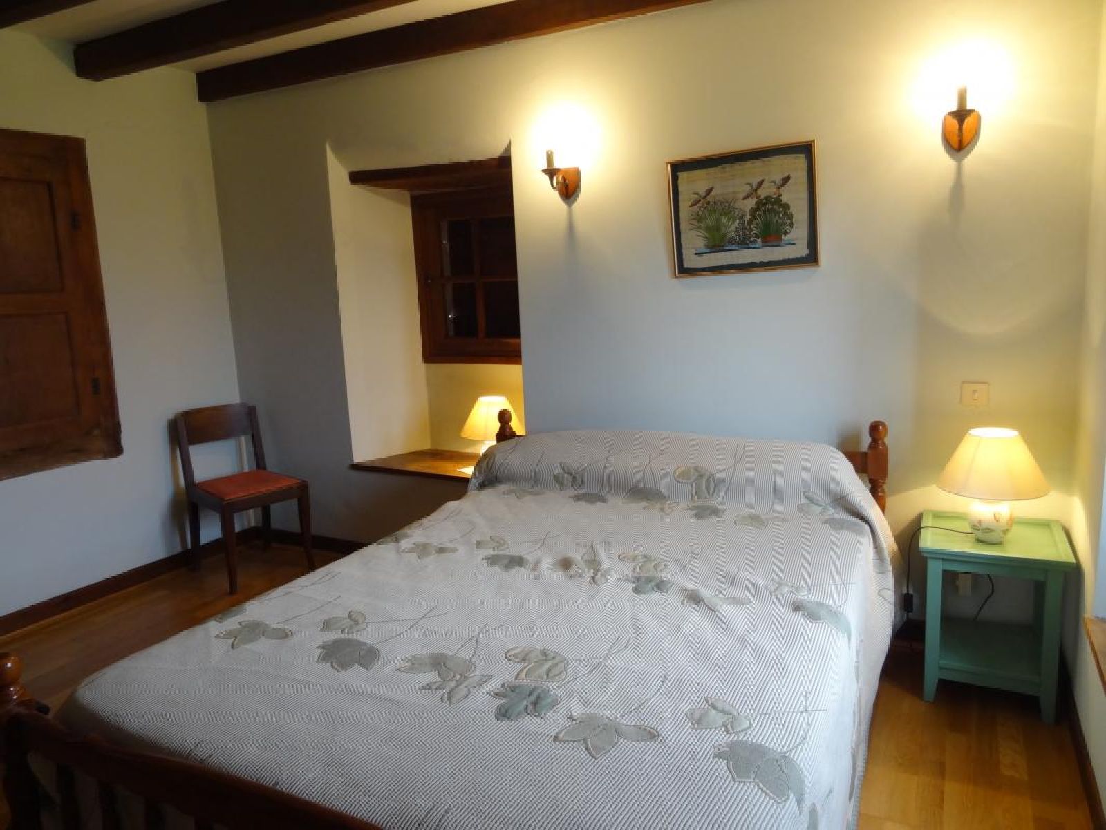 Gîte Itola