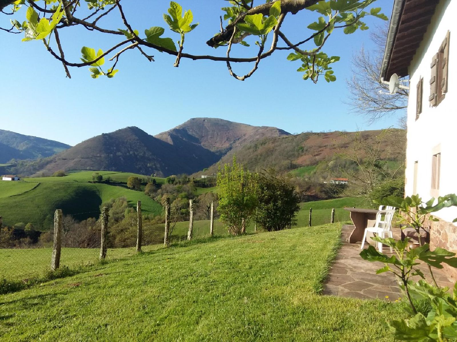 Gîte Itola