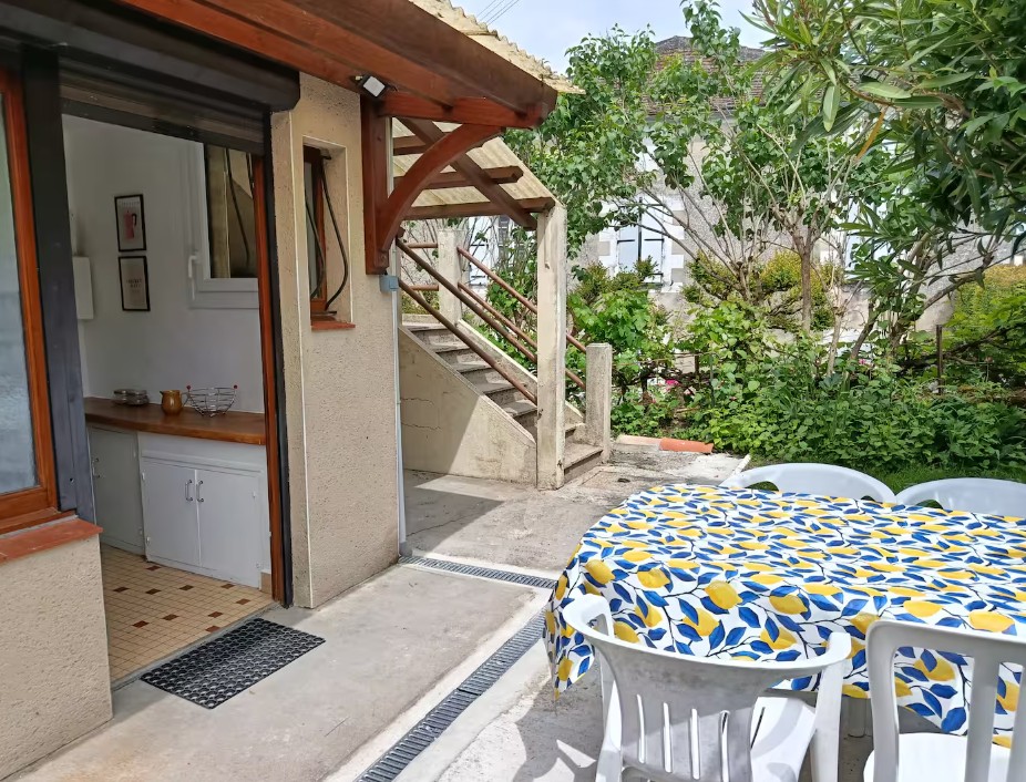 Maison centre-ville Duras