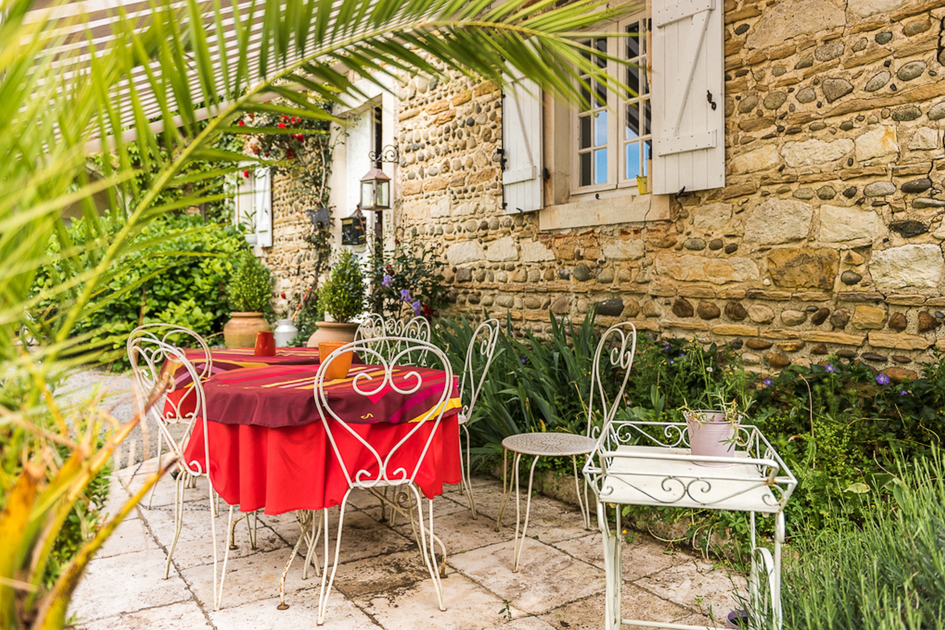 Maison Naba