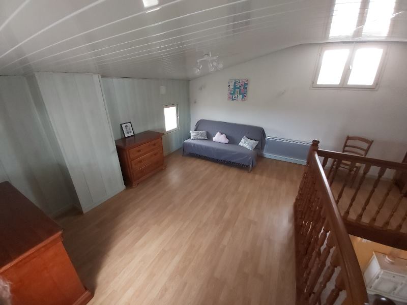 Maison de vacances Mélo