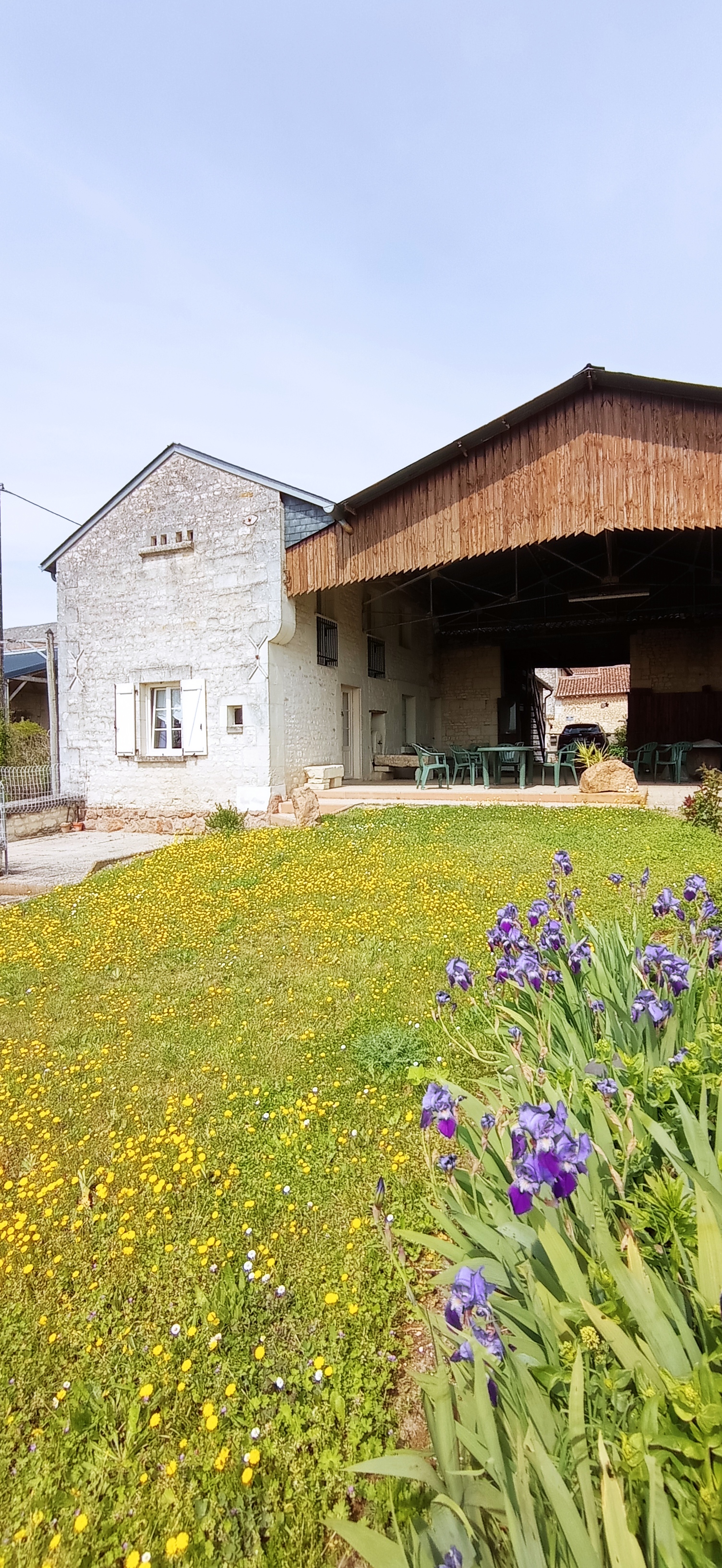 Maison du Coteau