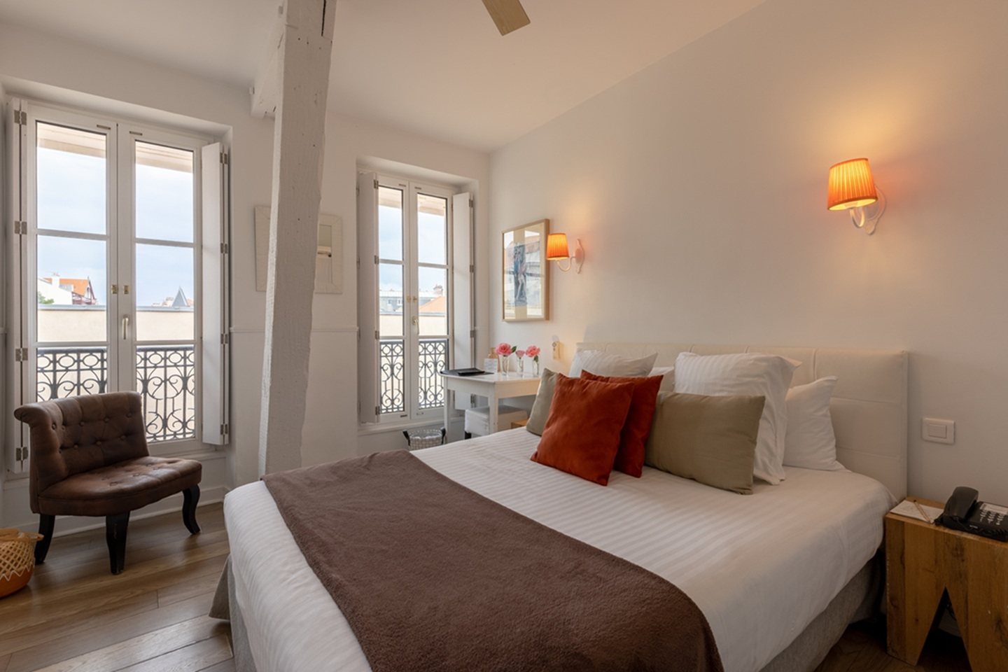 Hôtel & Espace Bien-Etre La Maison du Lierre