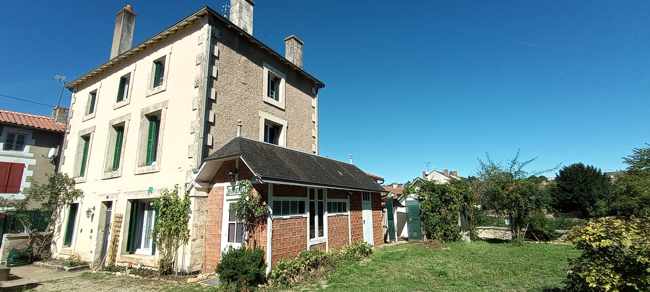 Chambres Moulin Neuf
