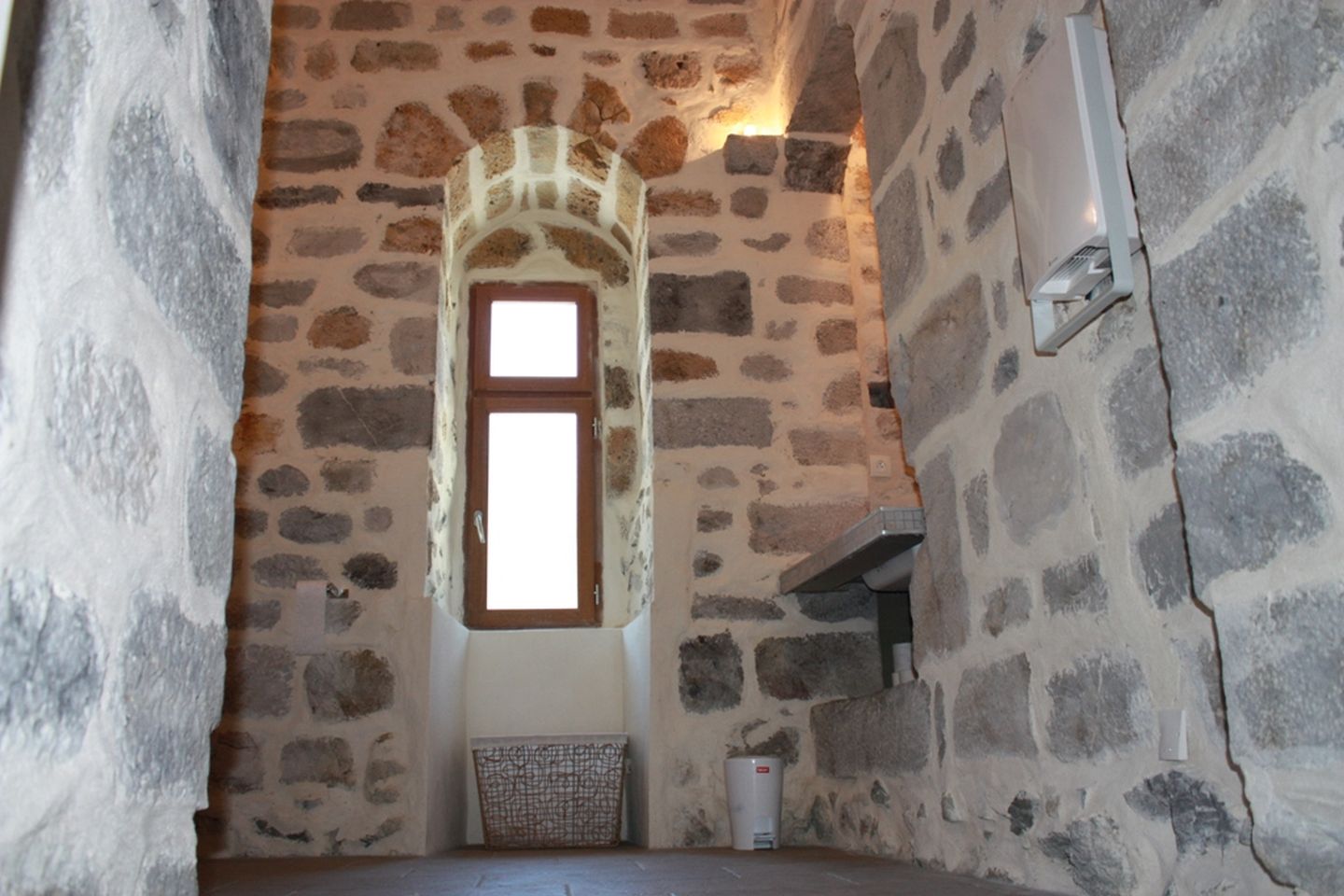 Gîte Sauvage