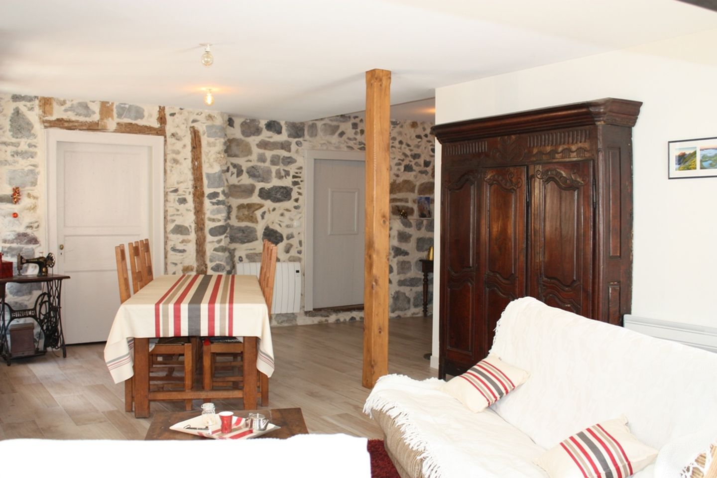 Gîte Sauvage