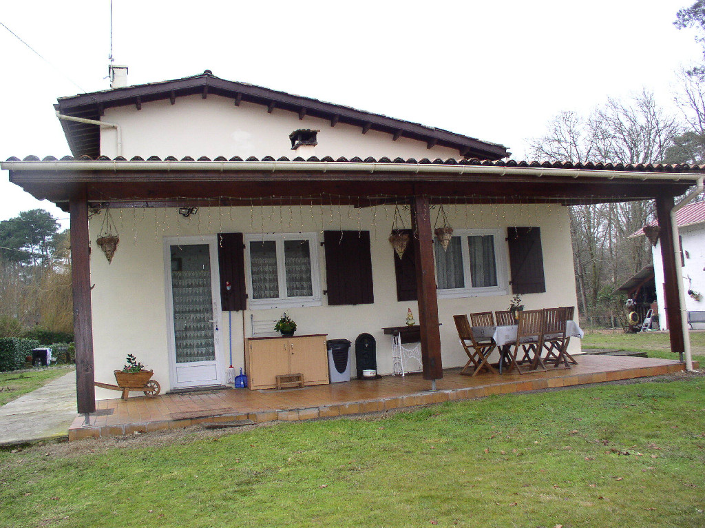 Maison L'Auto