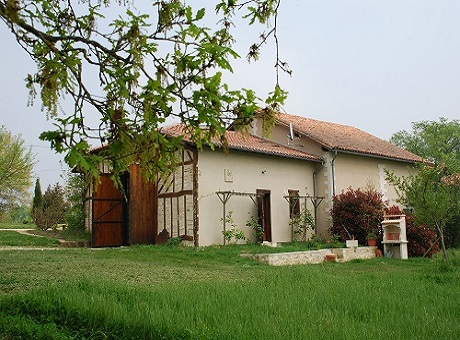 Maison le Chai