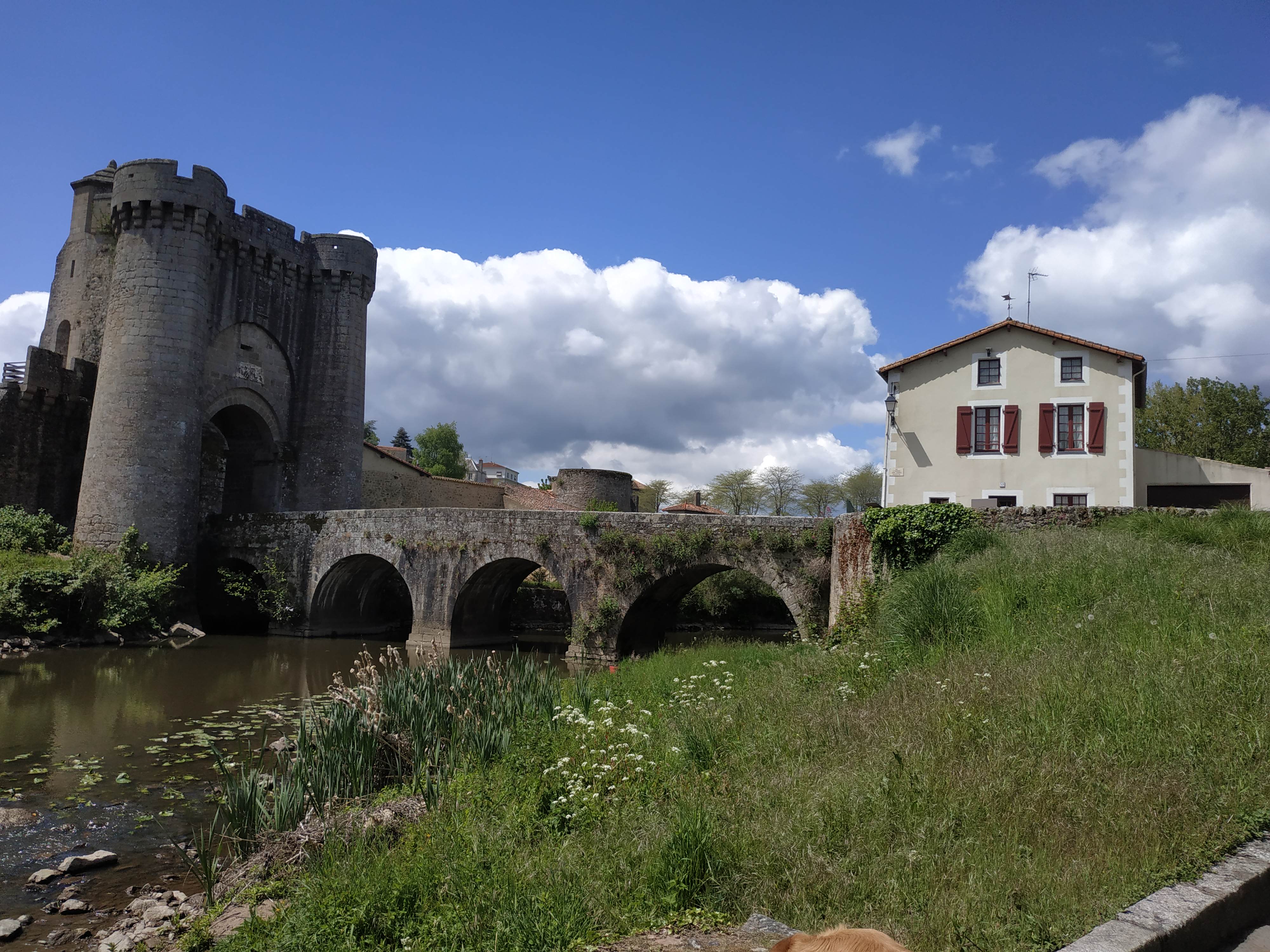 Le Gîte de la Tour