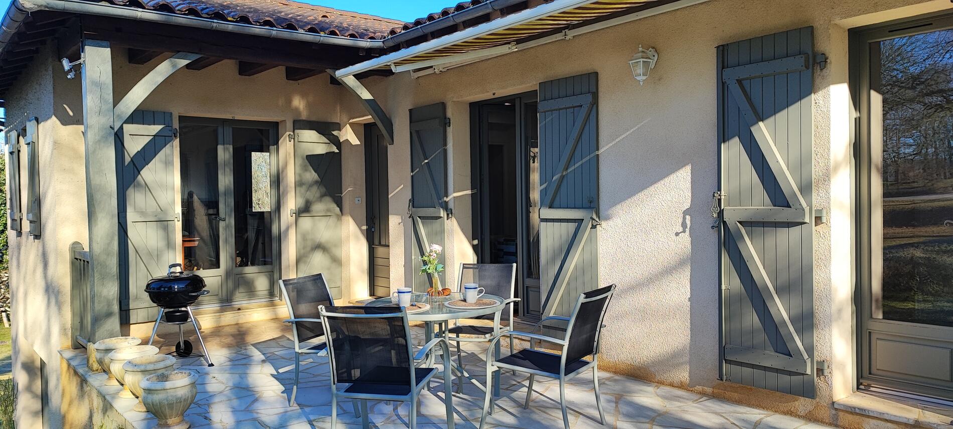 La Petite Cassagne