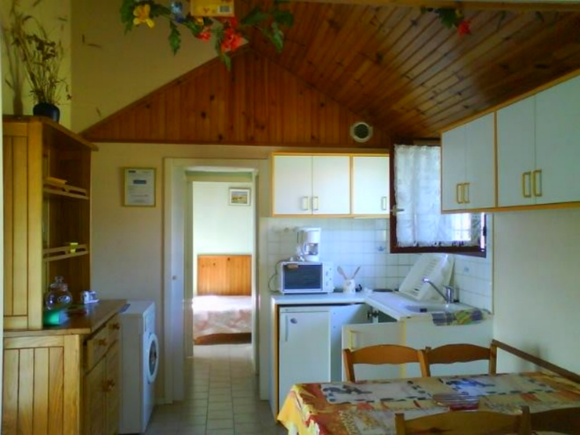 Maisonnette Aubagna