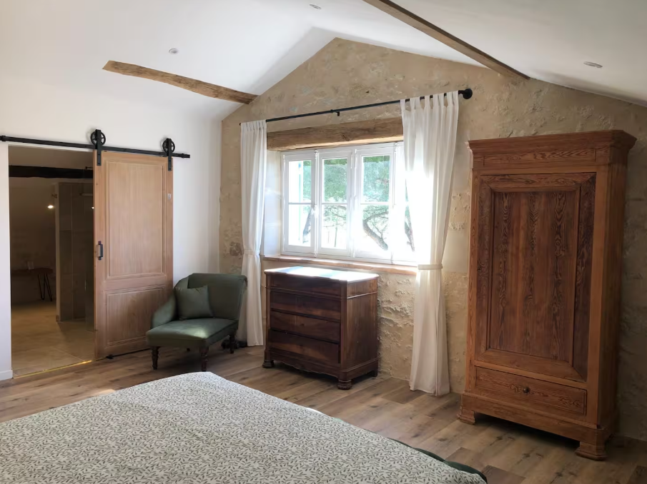 Maisonnette Les Couronneaux