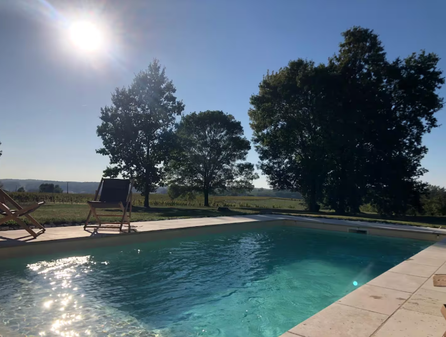 Maisonnette Les Couronneaux