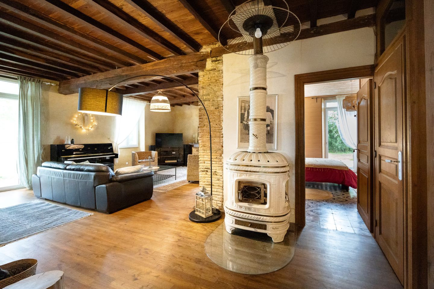 Maison Piffou
