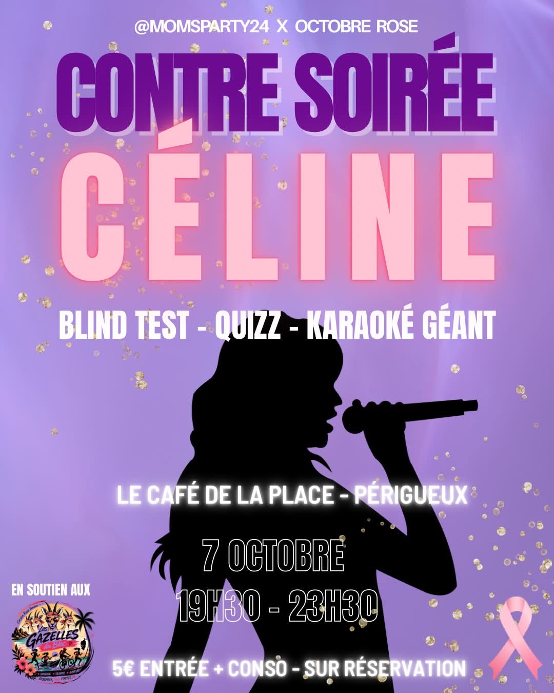 Visuel évènement