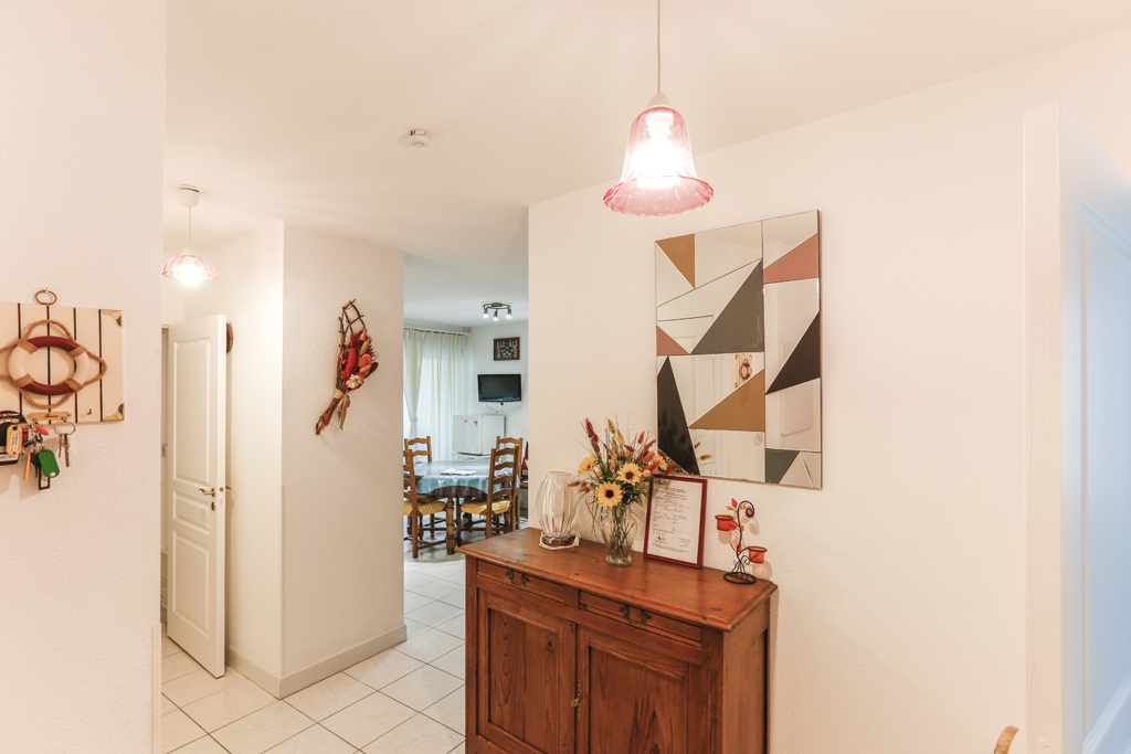 Appartement Mamique