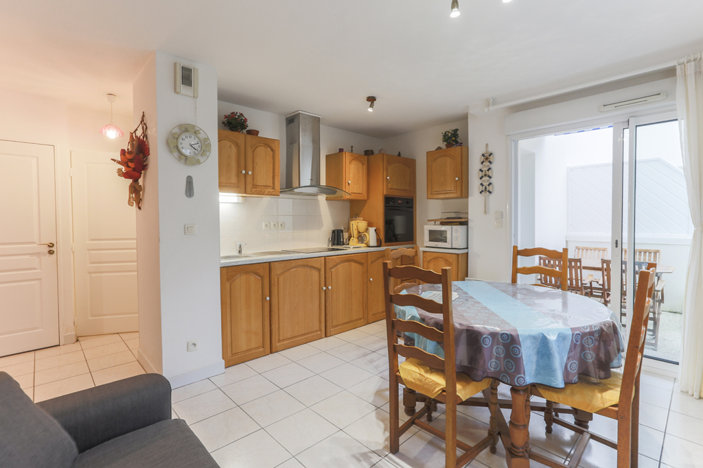 Appartement Mamique