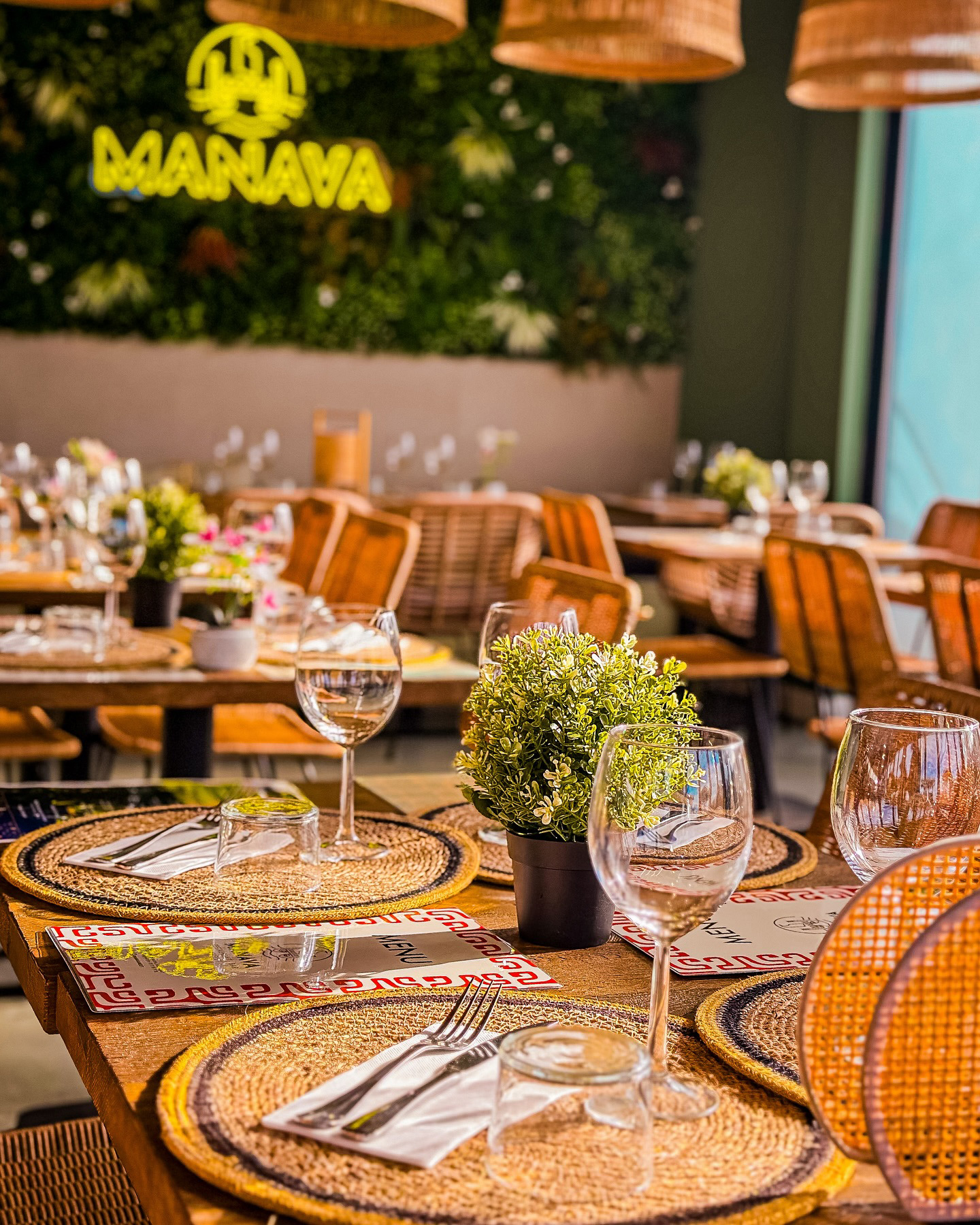 Manava