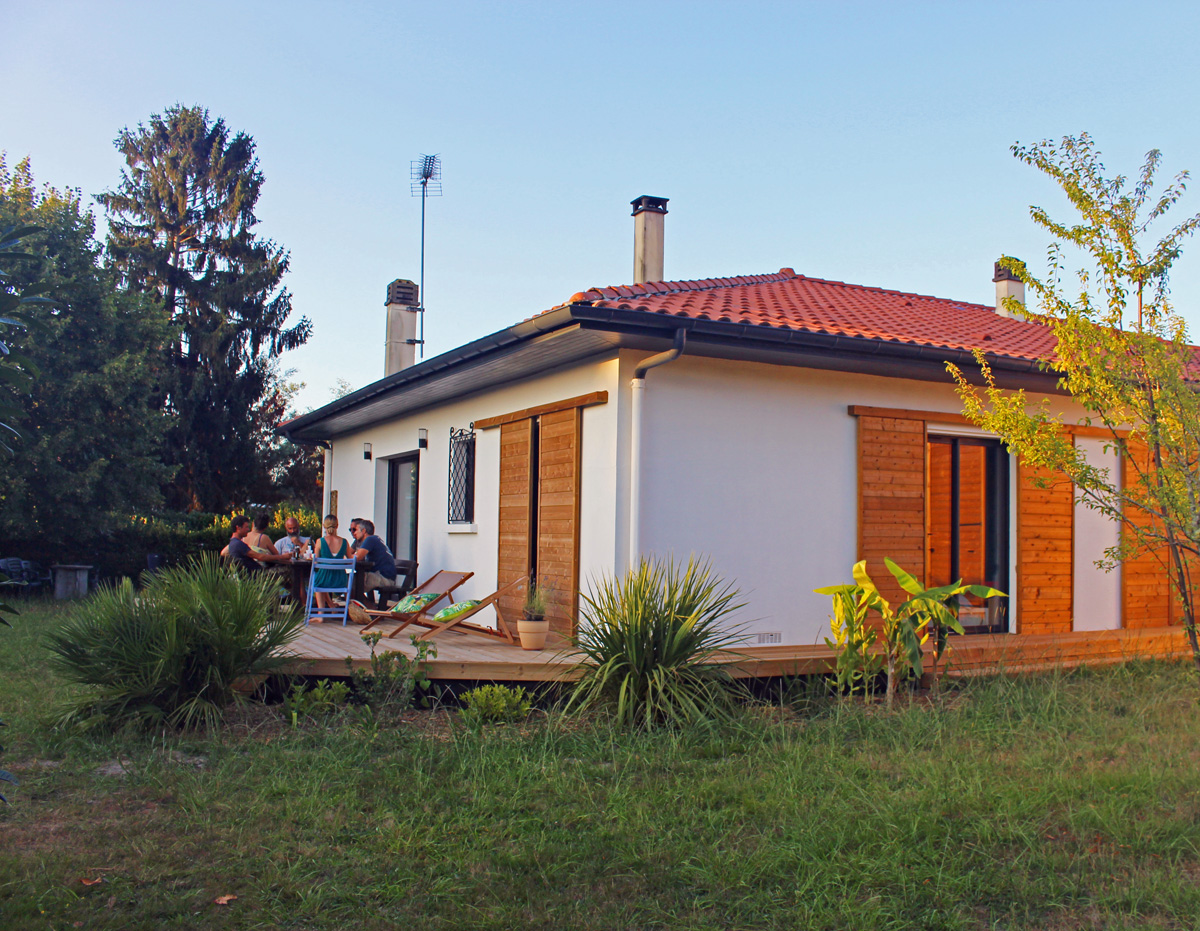 Surf Camp Mandago Surf Home