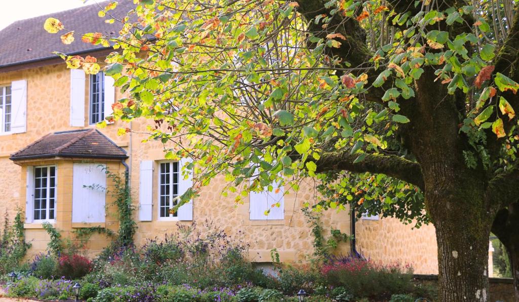 Le Manoir Majoral