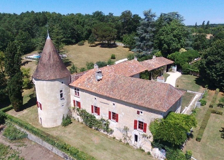 Manoir Moncé