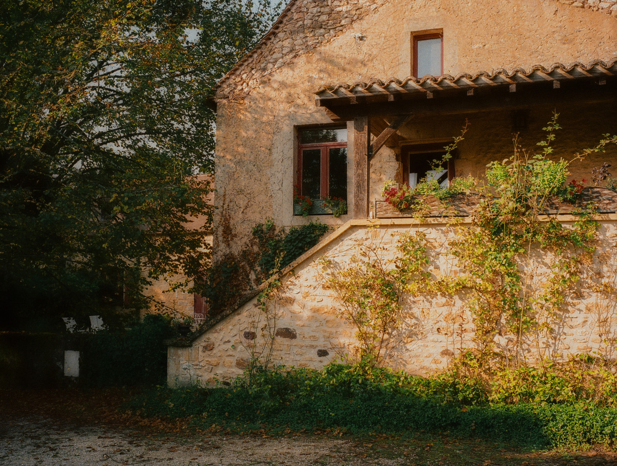 Manoir de la Moissie