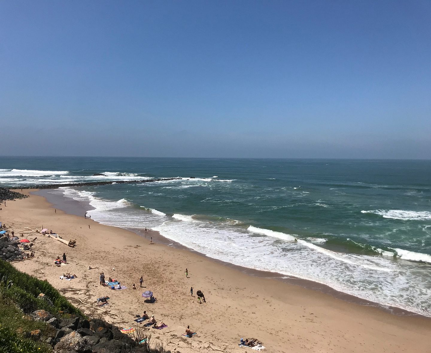 Spot de Marbella