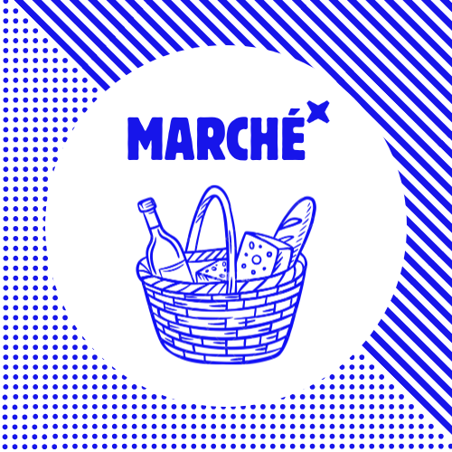 Le P'tit marché d'Agnos