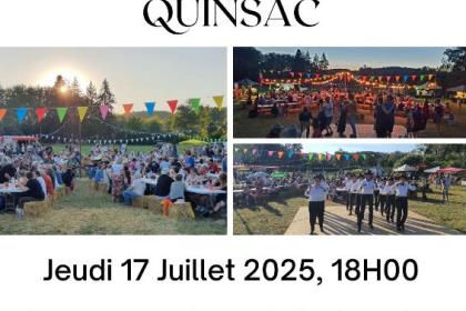 Marché gourmand et artisanal