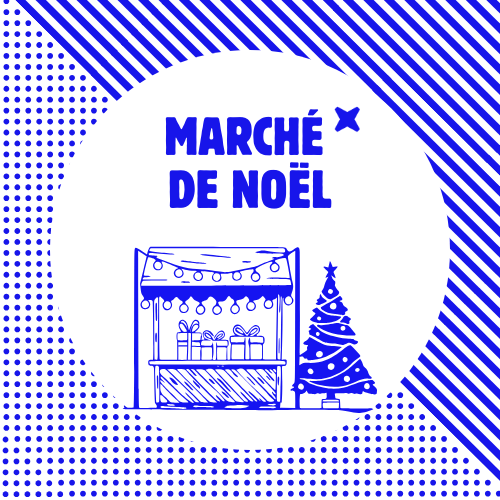 Marché de Noël