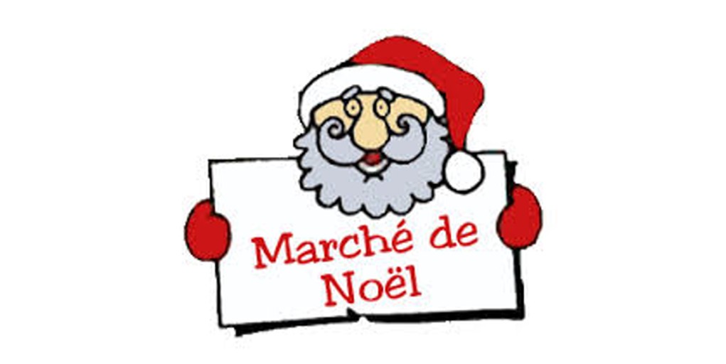 Photo de couverture - Marché de Noël - Gourmand et créatif
