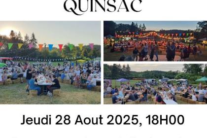Marché gourmand et artisanal 