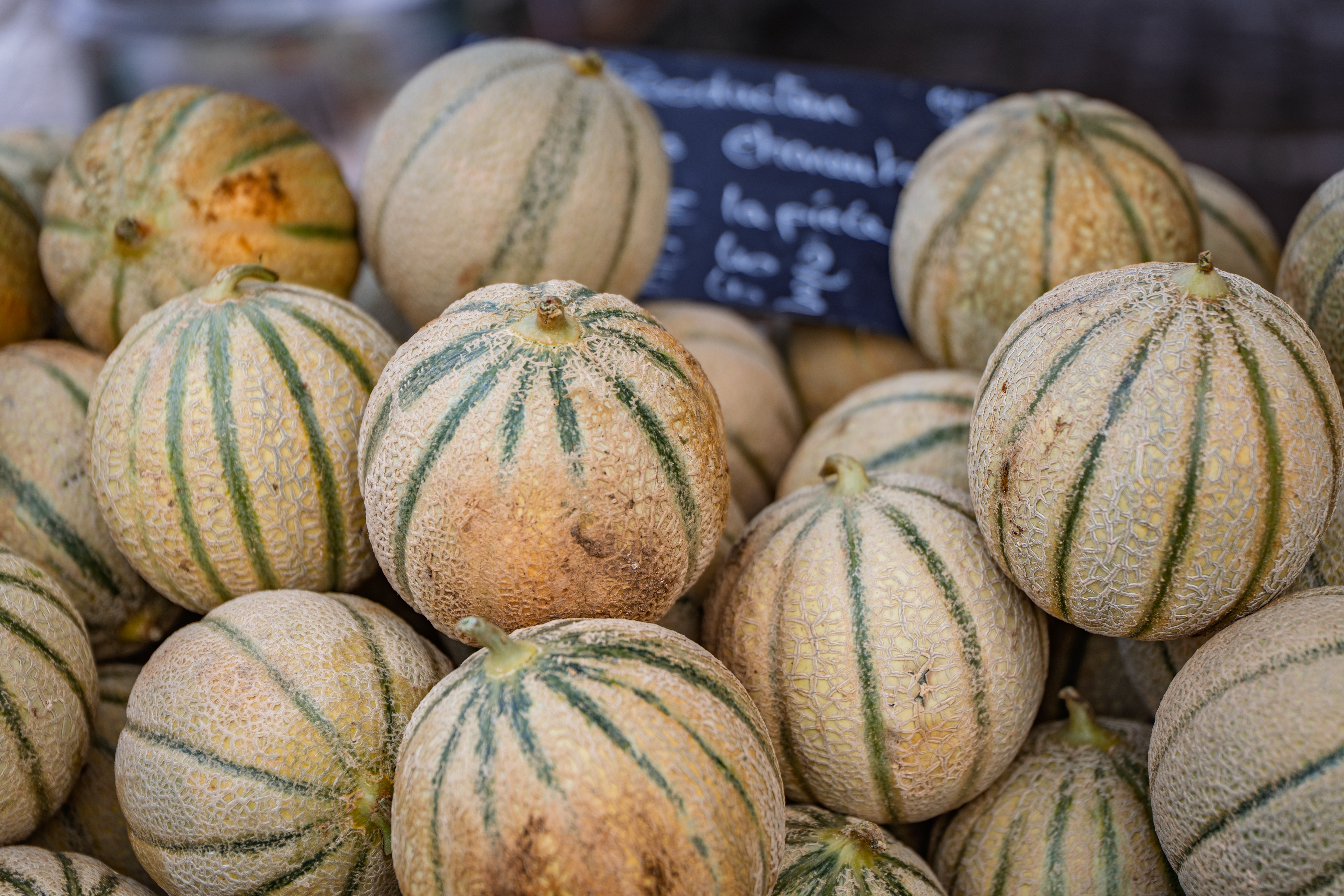 Marché de Champagné-Saint-Hilaire
