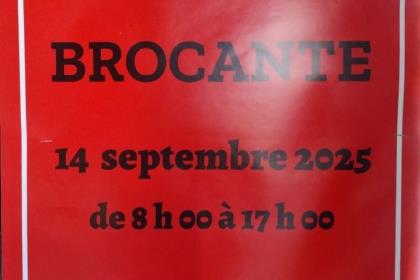 Brocante 