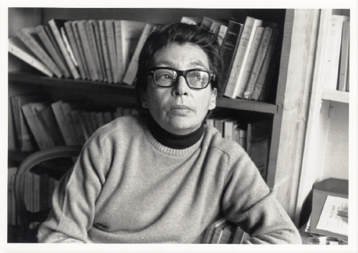 Biennale de l'association internationale Marguerite Duras