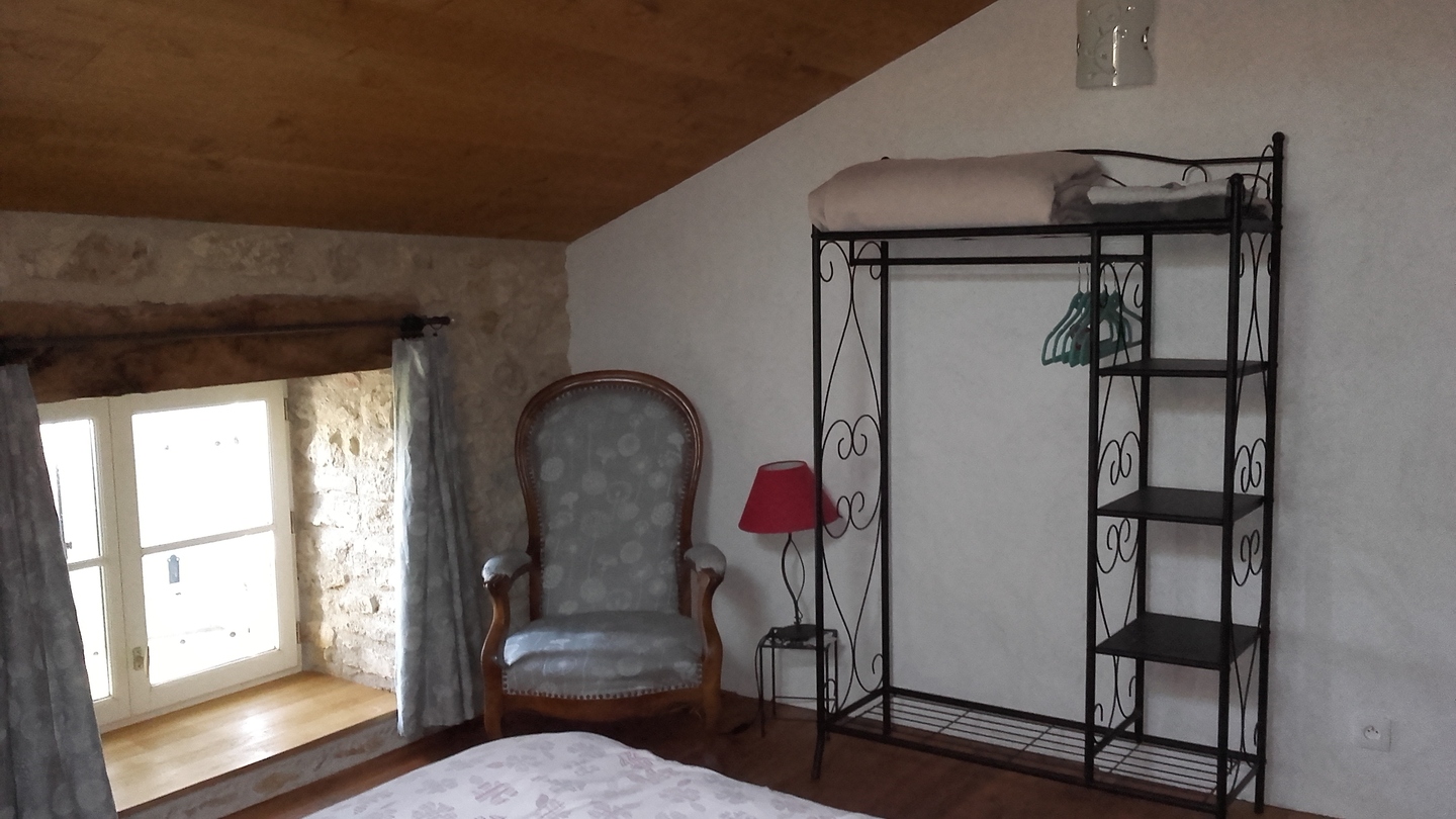 La Cuisine Buissonnière - chambres d'hôtes