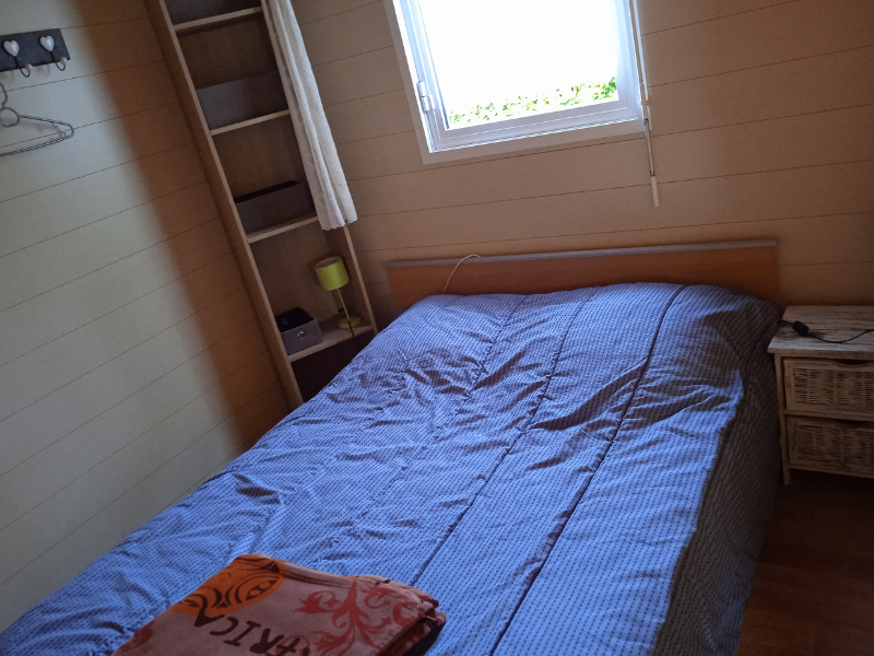 Chalet Maricla