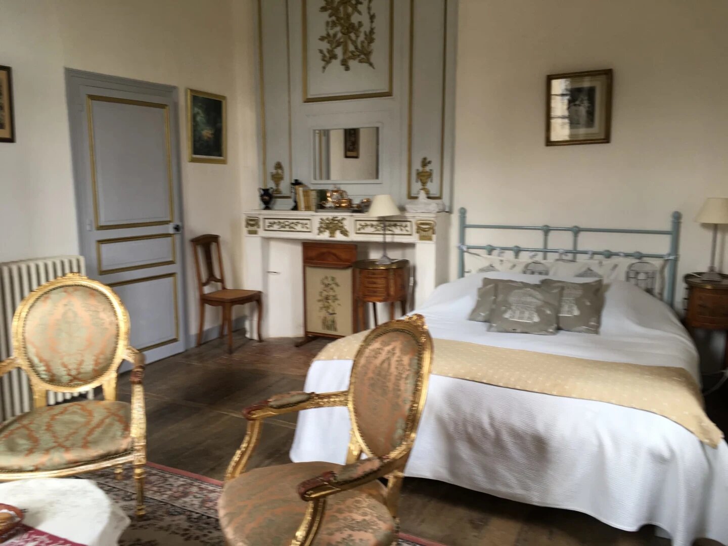 Château d&rsquo;Avanton - photo 11