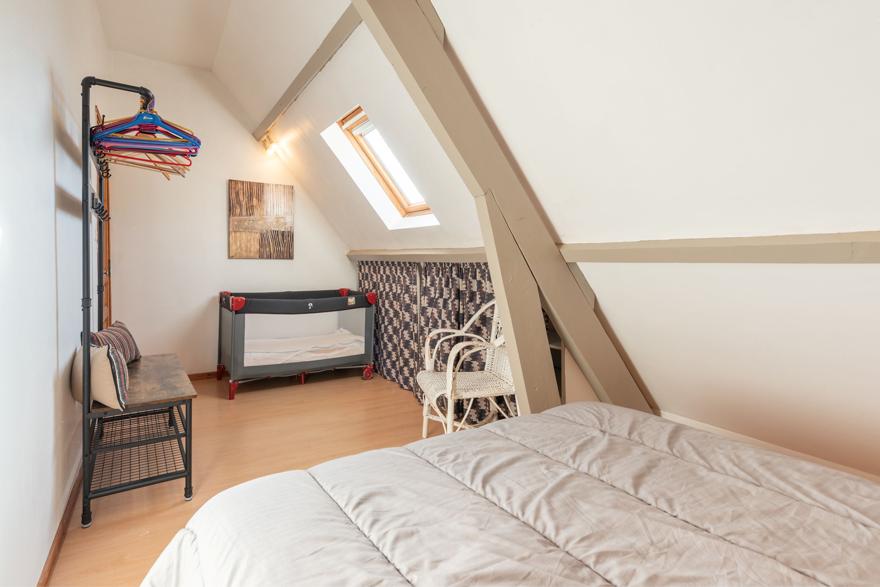 Gîte Marie Blanque