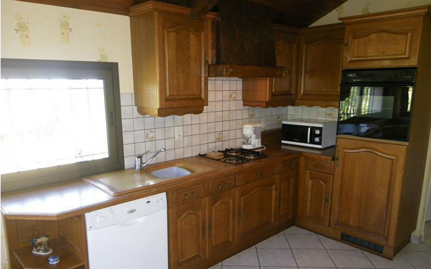 Gîte Poublan