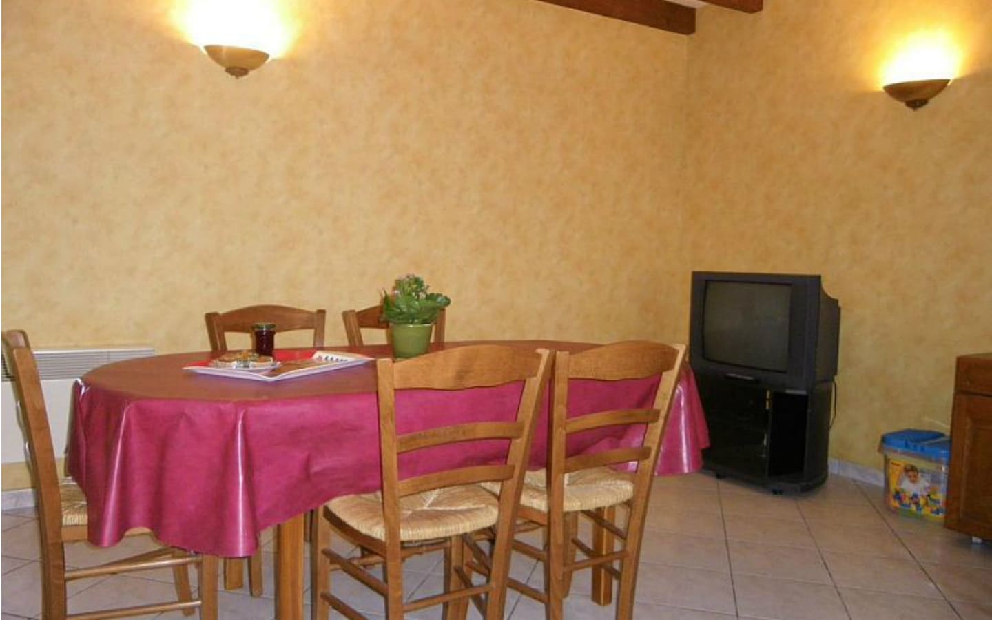 Gîte Poublan