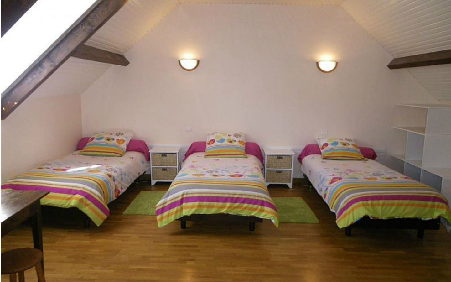 Gîte Poublan